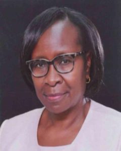 CELINE ANYANGO ORATA