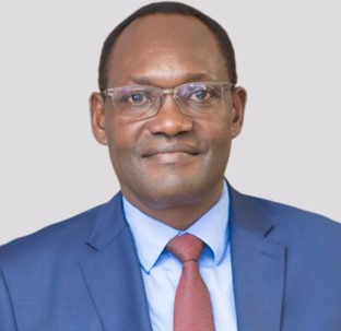 DR. CHRIS K. KIPTOO, CBS
