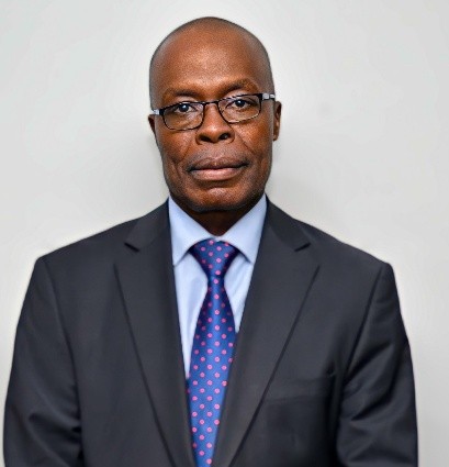 Mr. KENNEDY ONDIEKI