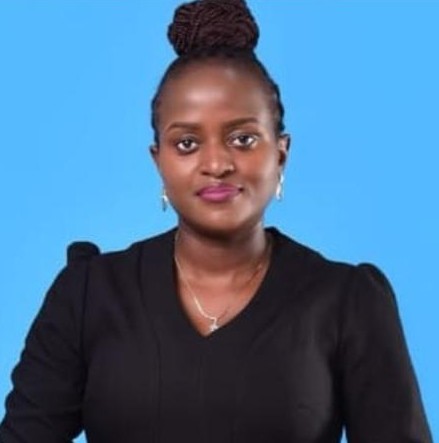 Ms. SILVIA KANYI