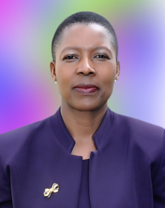 HON. DORCAS ODUOR