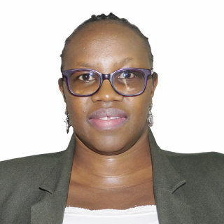 MS. JEMIMAH  MURAYA