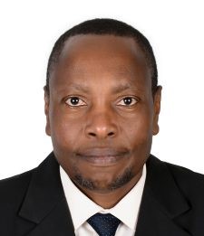 MR. SYLVESTER KAMAU