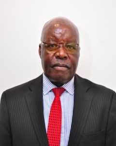 CPA David Nyakang'o
