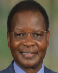 Dr. Edward N. Kobuthi
